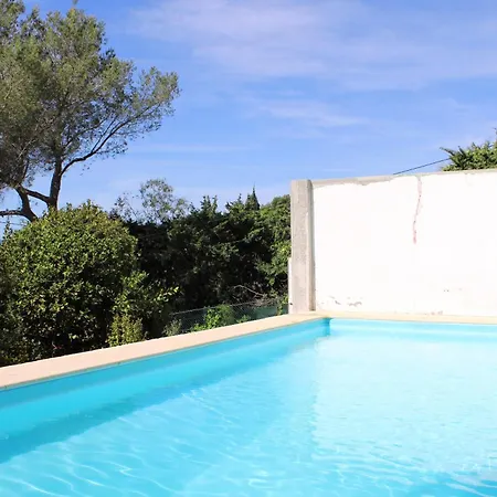 Villa Les Beaux Jours - Vue - Piscine - Jardin - Centre *